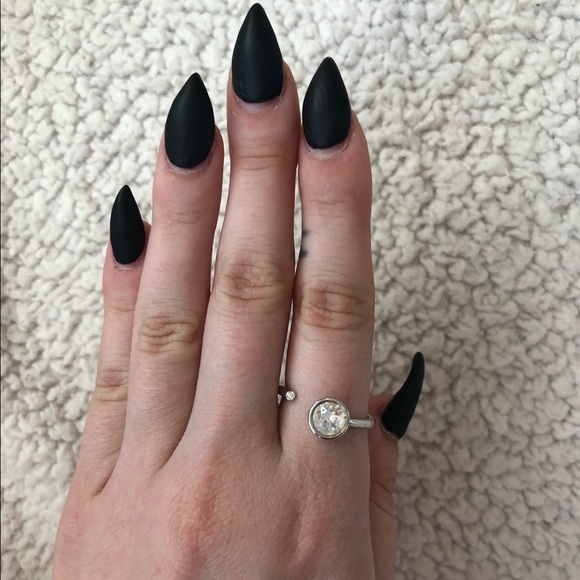 NWT Fragrant Jewels Ring - Picture 2 of 4